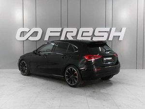 Хетчбэк Mercedes-benz A-класс 2019 года, 2199000 рублей, Аксай