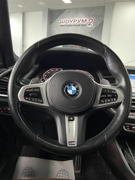 Внедорожник BMW X5 2018 года, 6147000 рублей, Солонцы