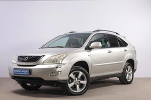 Внедорожник Lexus RX 2007 года, 1399000 рублей, Новосибирск