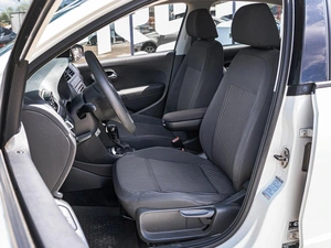 Седан Volkswagen Polo 2011 года, 809000 рублей, Краснодар