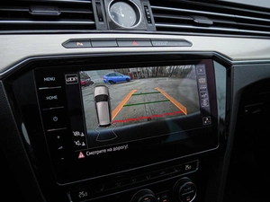 Универсал Volkswagen Passat 2017 года, 1799000 рублей, Волгоград