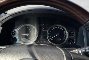 Внедорожник Toyota Land Cruiser 2019 года, 5450000 рублей, Солонцы