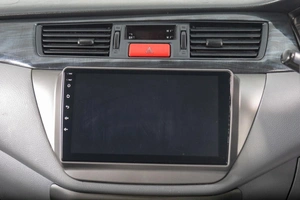 Седан Mitsubishi Lancer 2004 года, 349000 рублей, Томск