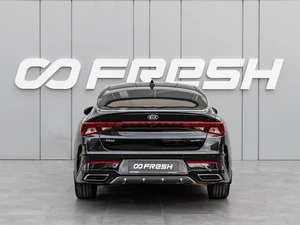 Седан Kia K5 2020 года, 2998000 рублей, Краснодар