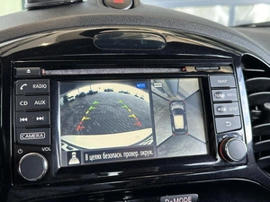 Внедорожник Nissan Juke 2014 года, 1599000 рублей, Уфа