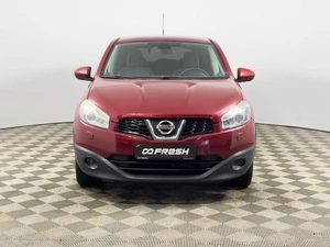 Внедорожник Nissan Qashqai 2010 года, 924900 рублей, Казань