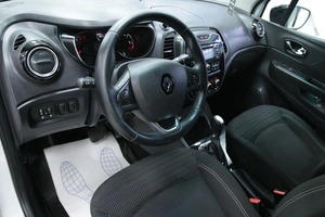 Внедорожник Renault Kaptur 2017 года, 1238000 рублей, Солонцы