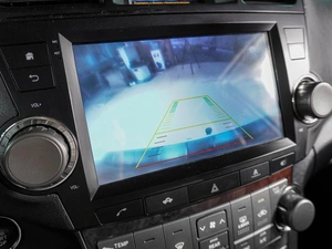 Внедорожник Toyota Highlander 2011 года, 1569000 рублей, Воронеж