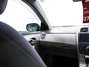 Седан Toyota Corolla Axio 2009 года, 790000 рублей, Красноярск