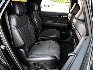 Внедорожник Hyundai Palisade 2024 года, 6779000 рублей, Кирилловка