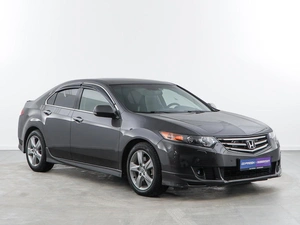 Седан Honda Accord Type S 2008 года, 1349050 рублей, Москва
