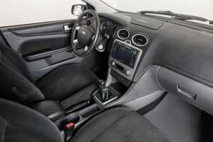 Седан Ford Focus 2007 года, 469000 рублей, Пермь