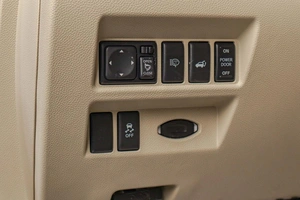 Внедорожник Infiniti QX70 2015 года, 2789000 рублей, Челябинск