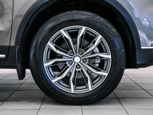 Внедорожник Geely Atlas Pro 2023 года, 2079000 рублей, Красноярск