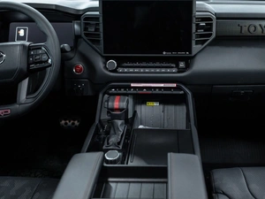 Внедорожник Toyota Sequoia 2025 года, 15300000 рублей, Новоивановское