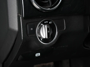 Внедорожник Mercedes-benz GLK-класс 2013 года, 1679000 рублей, Аксай