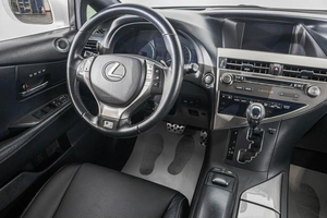 Внедорожник Lexus RX 2012 года, 2599000 рублей, Барнаул