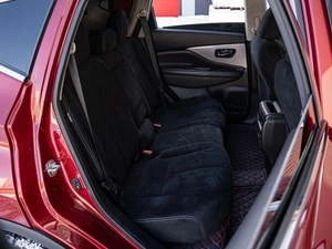 Внедорожник Nissan Murano 2020 года, 2200000 рублей, Краснодар