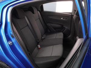 Седан Kia Rio 2017 года, 1166000 рублей, Воронеж