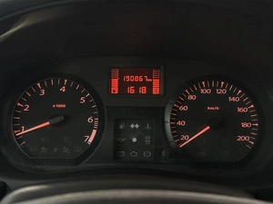 Универсал ВАЗ (LADA) Largus 2018 года, 735000 рублей, Красноярск
