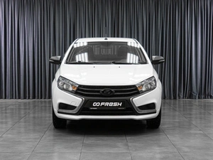 Седан ВАЗ (LADA) Vesta 2018 года, 719000 рублей, Тюмень