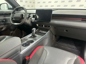 Внедорожник Jetour Dashing 2024 года, 1930000 рублей, Красноярск