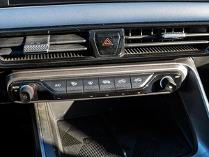 Внедорожник GAC GS3 2024 года, 2250000 рублей, Краснодар