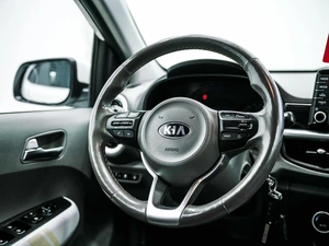 Хетчбэк Kia Picanto 2018 года, 1279000 рублей, Красноярск