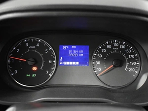 Внедорожник Renault Duster 2021 года, 1879900 рублей, Казань