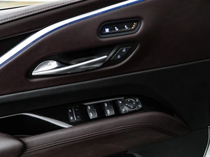 Внедорожник Cadillac Escalade 2021 года, 8197434 рублей, Москва