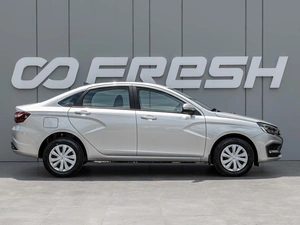 Седан ВАЗ (LADA) Vesta 2024 года, 1385000 рублей, Краснодар