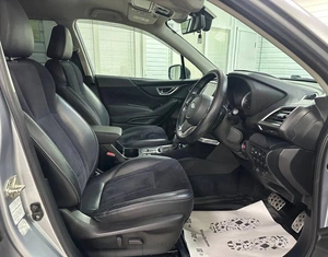Внедорожник Subaru Forester 2020 года, 2999000 рублей, Ачинск