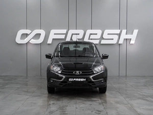 Седан ВАЗ (LADA) Granta 2024 года, 769000 рублей, Воронеж