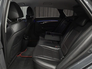 Универсал Hyundai i40 2016 года, 1360000 рублей, Красноярск