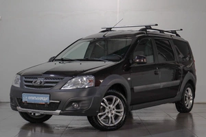 Универсал ВАЗ (LADA) Largus 2020 года, 1069000 рублей, Челябинск