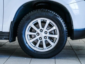 Внедорожник Mitsubishi ASX 2013 года, 1000000 рублей, Красноярск