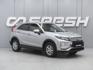 Внедорожник Mitsubishi Eclipse Cross 2018 года, 2030000 рублей, Ростов-на-Дону