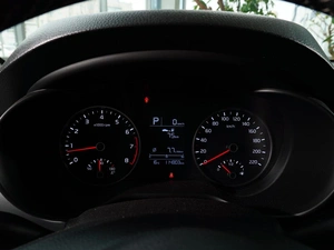 Хетчбэк Kia Rio X-Line 2019 года, 1725111 рублей, Тверь