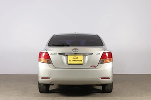 Седан Toyota Allion 2007 года, 899000 рублей, Новосибирск