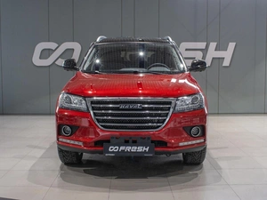 Внедорожник Haval H2 2019 года, 1549000 рублей, Петрозаводск