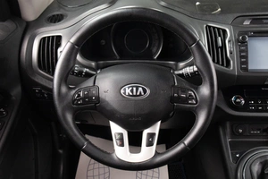 Внедорожник Kia Sportage 2012 года, 1369000 рублей, Оренбург