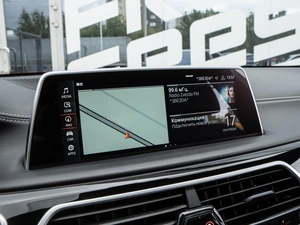Седан BMW 7 серия 2019 года, 8560000 рублей, Волгоград