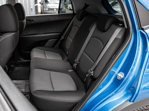 Внедорожник Hyundai Creta 2018 года, 1698000 рублей, Краснодар