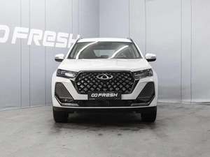 Внедорожник Chery Tiggo 7 Pro Max 2024 года, 2130000 рублей, Омск
