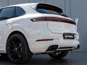 Внедорожник Porsche Cayenne 2023 года, 14450000 рублей, Краснодар