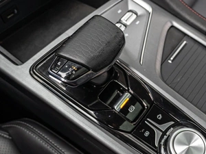 Внедорожник Changan CS75 Plus 2023 года, 2241000 рублей, Краснодар