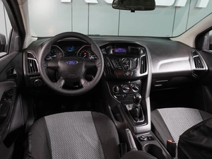 Седан Ford Focus 2012 года, 729000 рублей, Воронеж