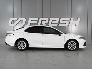 Седан Toyota Camry 2021 года, 2129000 рублей, Ростов-на-Дону