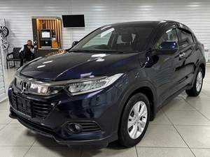 Внедорожник Honda Vezel 2019 года, 1799000 рублей, Ачинск