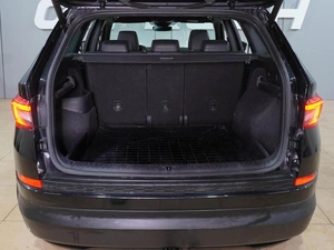 Внедорожник Skoda Kodiaq 2021 года, 3179000 рублей, Воронеж